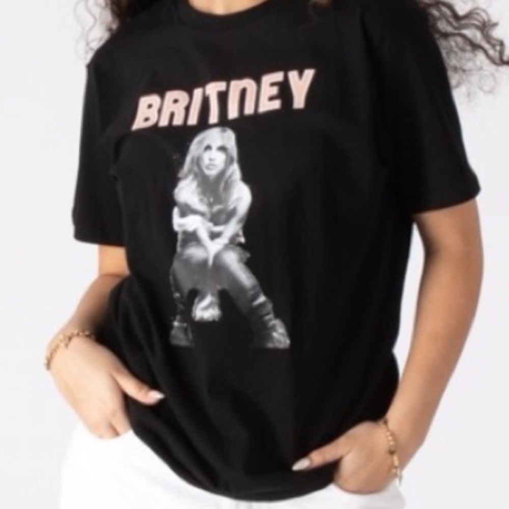 BRITNEY Spears T-Shirt